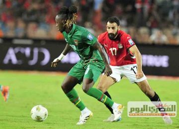 رضا عبد العال: المنتخب لن يستفيد من مواجهة إيران و أوزبكستان رضا عبد العال: المنتخب لن يستفيد من مواجهة إيران و أوزبكستان