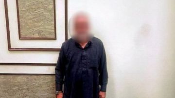 سحر وشعوذة.. سقوط دجال العطارين لقيامه بالنصب على المواطنين سحر وشعوذة.. سقوط دجال العطارين لقيامه بالنصب على المواطنين