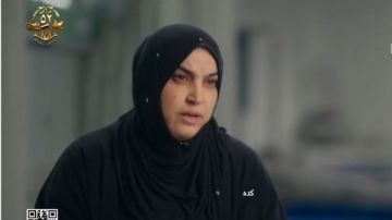 شكرا مصر أم الدنيا فلسطينية تروي معجزة: ابني ردت فيه الروح بعد دخوله تلاجة الموتي شكرا مصر أم الدنيا فلسطينية تروي معجزة: ابني ردت فيه الروح بعد دخوله تلاجة الموتي