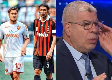 شوبير يدخل في خلاف على الهواء: التاريخ في الكورة أنا ومالديني وتوتي (فيديو)