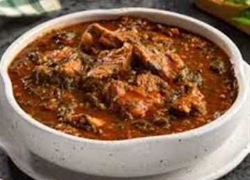 طريقة طاجن السبانخ باللحمة.. أكلة مصرية بطعم الدفا مع اقتراب أجواء الشتاء (المكونات بالتفصيل) طريقة طاجن السبانخ باللحمة.. أكلة مصرية بطعم الدفا مع اقتراب أجواء الشتاء (المكونات بالتفصيل)