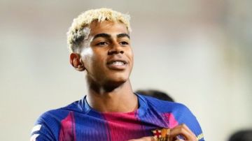 لامين يامال يقترب من العودة.. خطة لإشراكه تدريجيا قبل الكلاسيكو