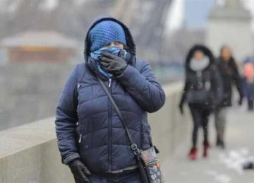 متى يبدأ فصل الشتاء رسميا في مصر؟.. اعرف عدد الأيام المتبقية