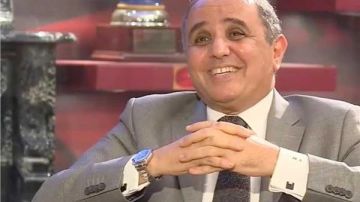 محمد شوقي رئيسا لبعثة الأهلي في بوروندي