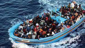 مصرع شقيقين غرقا خلال محاولتهم الهجرة بطريقة غير الشرعية