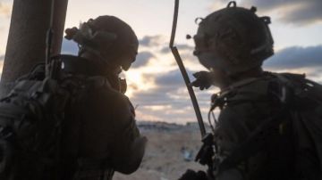 مقتل جندي وإصابة 2 بجيش الاحتلال إثر استهداف آلية إسرائيلية في رفح