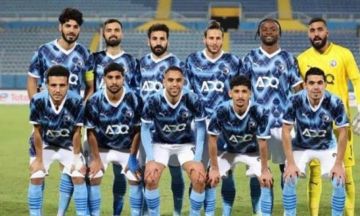 موعد مباراة بيراميدز ونهضة بركان في السوبر الإفريقي