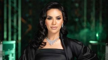 مي فاروق تحيي حفلا فنيا مميزا الجمعة على مسرح النافورة بدار الأوبرا المصرية