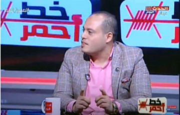 هاني خضر: اتفاق شرم الشيخ انتصار جديد للدبلوماسية المصرية بقيادة الرئيس السيسي