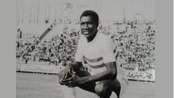 وفاة نجم الزمالك السابق بعد صراع مع المرض