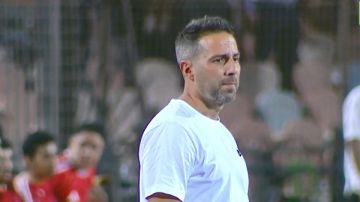 يانيك فيريرا يعود إلى القاهرة غدا لبحث نتائج الزمالك الأخيرة مع الإدارة يانيك فيريرا يعود إلى القاهرة غدا لبحث نتائج الزمالك الأخيرة مع الإدارة