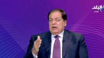 أبو العينين: إسرائيل حاولت تصدير صورة الضحية للعالم بعد طوفان الأقصى