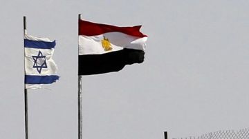 الإعلام العبري: الصين تدخل غزة من بوابة مصر الإعلام العبري: الصين تدخل غزة من بوابة مصر