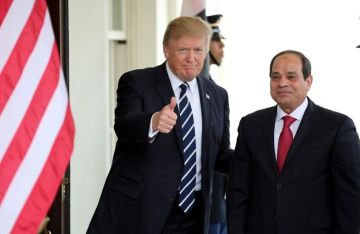 الخارجية المصرية: قمة دولية في شرم الشيخ برئاسة السيسي وترامب