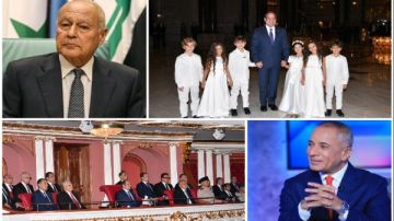 الرئيس السيسي يطالب بتنظيم زيارات للشباب والأطفال الصغار إلى سيناء.. و أبوالغيط يكشف سر تحول موقف ترامب من غزة أخبار التوك شو