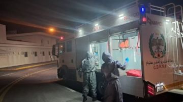 السعودية .. تسرب أبخرة حامض الكبريتيك بالعقبة يصيب 33 شخصا بضيق تنفس