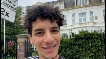 القبض على الإخواني أنس حبيب أمام مقر السفارة المصرية بـ هولندا