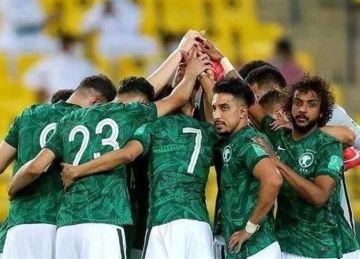 القنوات الناقلة لمباراة السعودية ضد العراق في ملحق آسيا لـ كأس العالم.. والموعد القنوات الناقلة لمباراة السعودية ضد العراق في ملحق آسيا لـ كأس العالم.. والموعد
