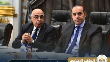 اللجنة العامة تنتهى إلى إعداد تقرير يتضمن المبادئ التي خلصت إليها المناقشات.. ومناقشته في الجلسة العامة لمجلس لنواب غدا الخميس