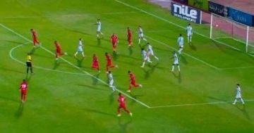 المصرى يقصى الاتحاد الليبى ويتأهل لدور المجموعات بكأس الكونفدرالية المصرى يقصى الاتحاد الليبى ويتأهل لدور المجموعات بكأس الكونفدرالية