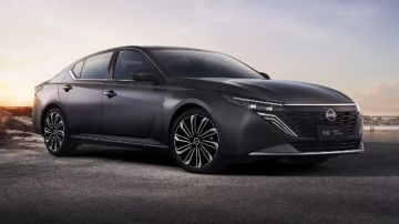 بتكنولوجيا هجينة وتيربو.. نيسان تكشف النقاب عن أحدث سياراتها