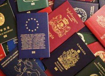بجواز السفر فقط.. 17 دولة يمكن للمصريين زيارتها بدون تأشيرة (مدة الإقامة والمتطلبات) بجواز السفر فقط.. 17 دولة يمكن للمصريين زيارتها بدون تأشيرة (مدة الإقامة والمتطلبات)