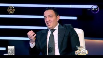 برلماني: الرياضة أمن قومي ووجه حضاري لمصر