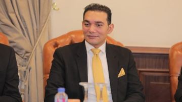 برلماني: كلمة الرئيس السيسي في الندو التثقيفية جسدت وعي القائد وإرادة الشعب