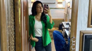 بعد إعلان عرضه.. تفاصيل مشاركة مهرة مدحت بمسلسل كارثة طبيعة بطولة محمد سلام