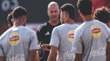 تشكيل الأهلي لمواجهة إيجل نوار البوروندي بدوري أبطال إفريقيا تشكيل الأهلي لمواجهة إيجل نوار البوروندي بدوري أبطال إفريقيا