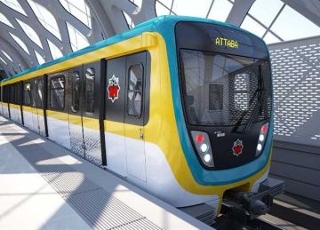 تصل إلى 1000 جنيه.. تعرف على التحديث الأخير لغرامات مترو الأنفاق 2025 تصل إلى 1000 جنيه.. تعرف على التحديث الأخير لغرامات مترو الأنفاق 2025