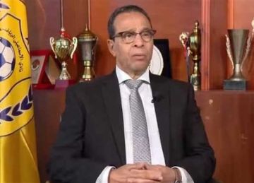 جالي البيت ورفضت طلبه .. أبو الحسن يتهم مسؤولا في الإسماعيلية بالإطاحة به  جالي البيت ورفضت طلبه .. أبو الحسن يتهم مسؤولا في الإسماعيلية بالإطاحة به