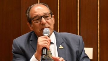 حسام الخولي رئيسا للهيئة البرلمانية لحزب مستقبل وطن بمجلس الشيوخ