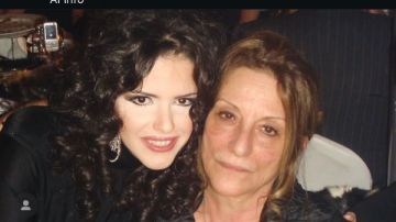 دنيا عبدالعزيز تتذكر والدتها برسالة مؤثرة بعد رحيلها بـ66 شهرا