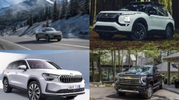 رابطة مصنعي السيارات: انخفاض الأسعار مستمر حتى بداية 2026.. وهناك حالة ركود في البيع رابطة مصنعي السيارات: انخفاض الأسعار مستمر حتى بداية 2026.. وهناك حالة ركود في البيع