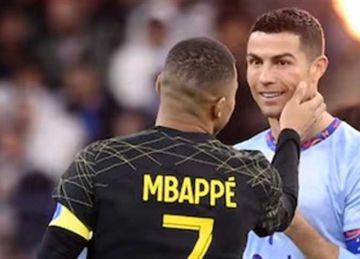 رونالدو أحدهم.. مبابي يكشف لأول مرة أسباب رفضه ريال مدريد في الصغر