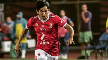 شبانة: محمد شكري سيكون ظهير أيسر منتخب مصر في كأس العالم شبانة: محمد شكري سيكون ظهير أيسر منتخب مصر في كأس العالم