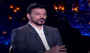 شقيق عمرو زكي يكشف تفاصيل حالته الصحية شقيق عمرو زكي يكشف تفاصيل حالته الصحية
