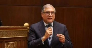 عفت السادات: السعودية لعبت دورا تاريخيا في حرب أكتوبر وتواصل دعمها لليوم