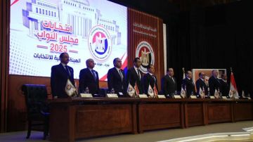 غدا.. فتح باب الترشح في انتخابات مجلس النواب 2025