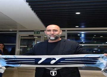 قبل مواجهة ريال مدريد..إيجور تودور مهدد بالرحيل عن تدريب اليوفي