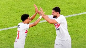 مجرد إشاعة.. ماذا قال منتخب مصر عن أنباء طلب تجنيس خوان بيزيرا ؟ مجرد إشاعة.. ماذا قال منتخب مصر عن أنباء طلب تجنيس خوان بيزيرا ؟