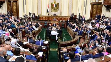 مجلس النواب يحسم الموقف النهائي لـقانون الإجراءات الجنائية غدا