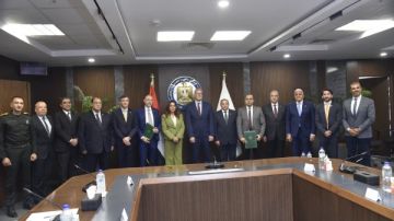 محافظ بورسعيد: وحدات إنتاج الغاز الحيوي خطوة لتحقيق الحياد الكربوني