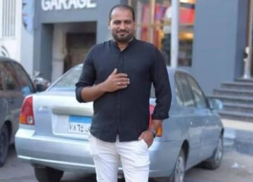 مصرع عاملين اثنين إثر سقوط أسانسير من الطابق الخامس بشبرا النملة في الغربية مصرع عاملين اثنين إثر سقوط أسانسير من الطابق الخامس بشبرا النملة في الغربية