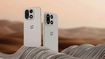 موعد الإطلاق العالمي لهاتف OnePlus 15.. تسريبات تكشف كل التفاصيل موعد الإطلاق العالمي لهاتف OnePlus 15.. تسريبات تكشف كل التفاصيل