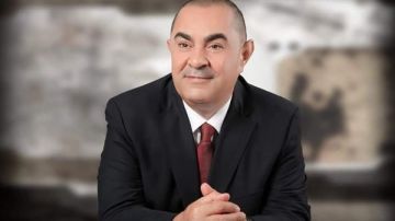 نائب: الفترة القادمة ستشهد تغييرا فى الأنماط السياحية لجذب أكبر عدد من السائحين نائب: الفترة القادمة ستشهد تغييرا فى الأنماط السياحية لجذب أكبر عدد من السائحين
