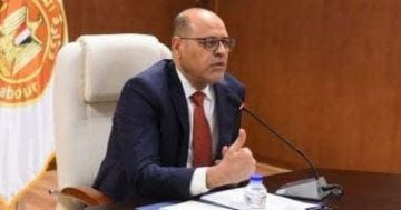 وزير العمل: لا زيادة للأجور عبر الشائعات والكيانات الوهمية المروجة لأكاذيب وزير العمل: لا زيادة للأجور عبر الشائعات والكيانات الوهمية المروجة لأكاذيب