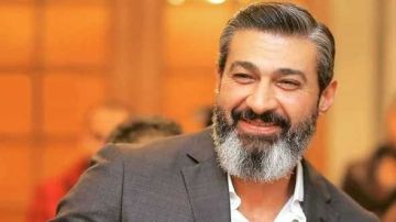 ياسر جلال: الفن والثقافة ركيزتان لأي نهضة حقيقية.. والفنانون تحت قبة البرلمان انعكاس للتحضر ياسر جلال: الفن والثقافة ركيزتان لأي نهضة حقيقية.. والفنانون تحت قبة البرلمان انعكاس للتحضر