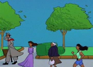  5 استراحة .. اعثر على الخطأ في 10 ثواني